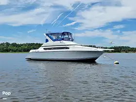 1993 Carver 380 Santego