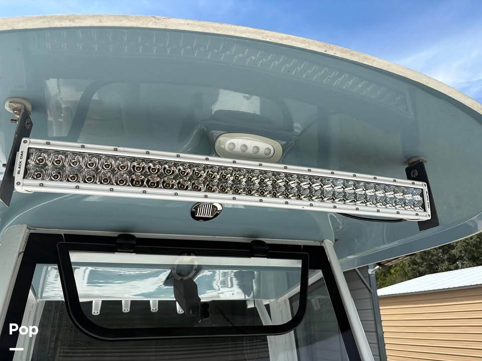 Fishing boats For Sale by owner | 2021 Sea Hunt Gamefish 27 CB