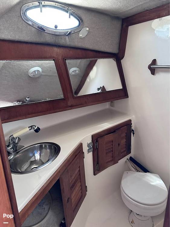 Boats For Sale by owner | 1998 Carolina Classic 28'