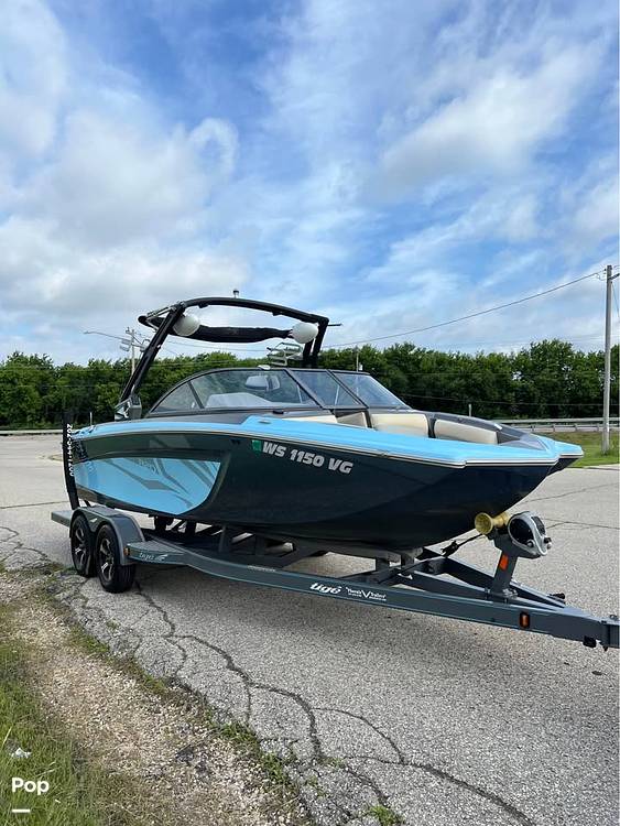 Boats For Sale by owner | 2018 Tige r20