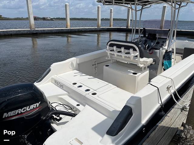 Boats For Sale by owner | 2022 23 foot Bayliner Trophy