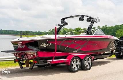 Boats For Sale by owner | 2009 Tige RZ4