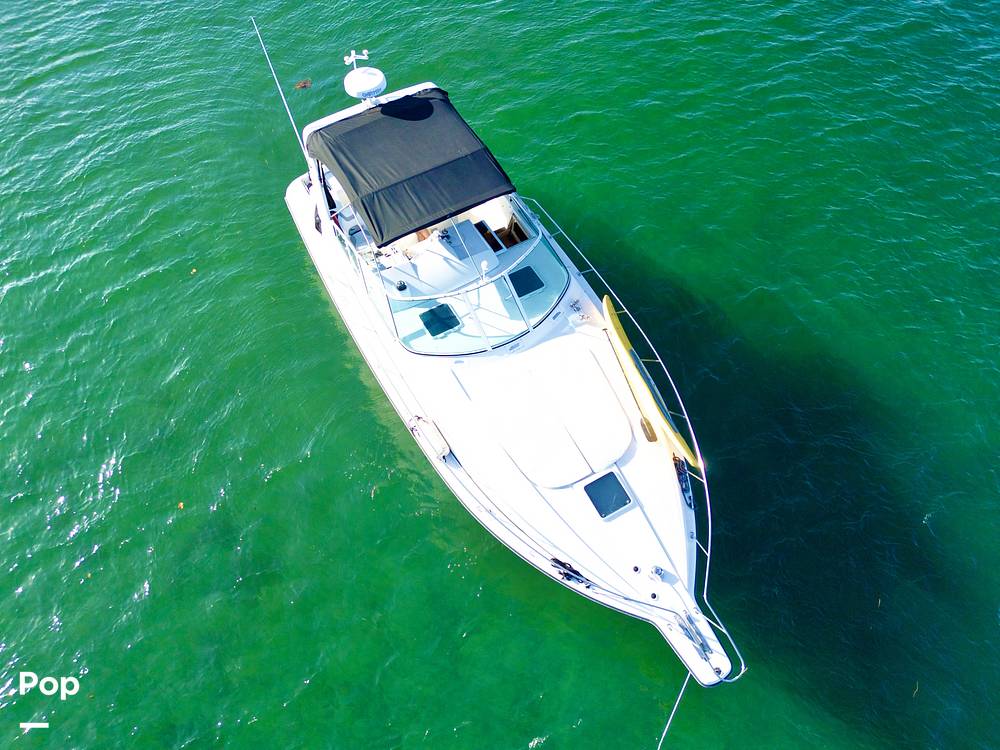 Boats For Sale by owner | 1994 Trojan 370 Express