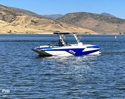 Boats For Sale by owner | 2023 ATX Surf Boats 24 S