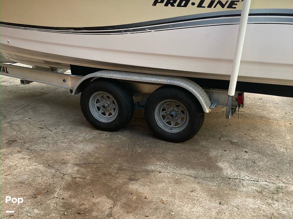 Power boats For Sale by owner | 2005 Pro-Line 24 Sport