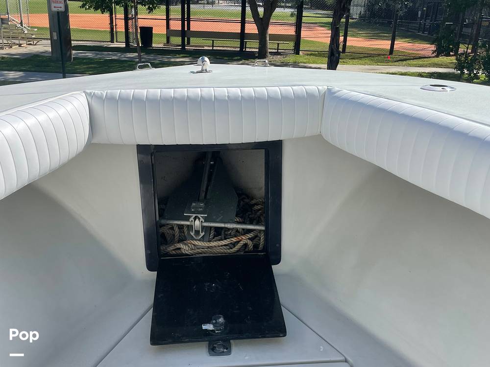 Boats For Sale by owner | 1991 SeaVee 25