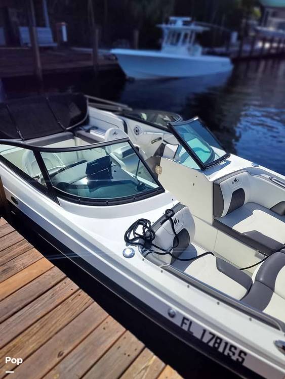Boats For Sale by owner | 2018 Monterey M45