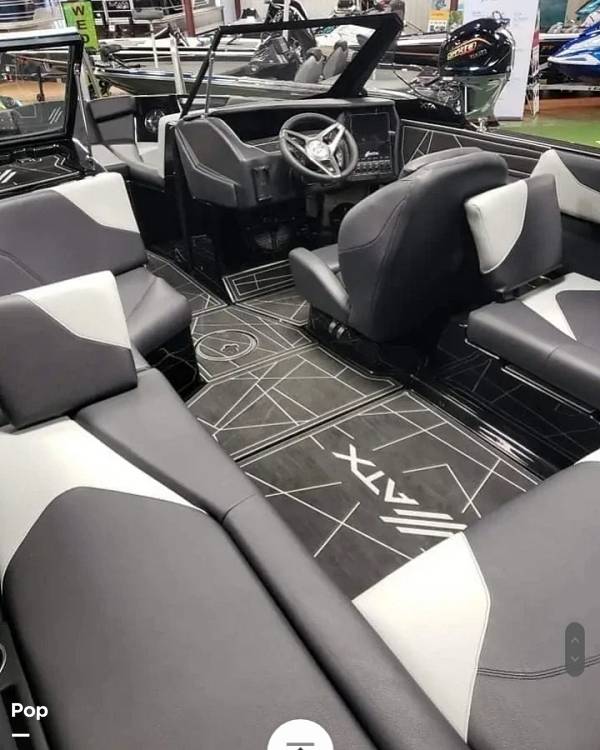 Ski Boats For Sale by owner | 2022 ATX Surf Boats 22 Type S Phantom