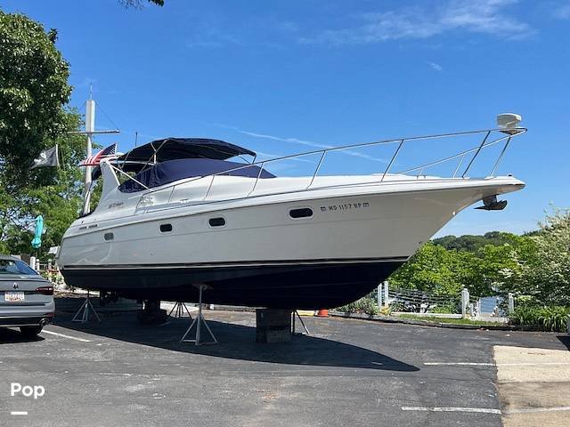 Boats For Sale by owner | 1997 Cruisers Yachts 3375