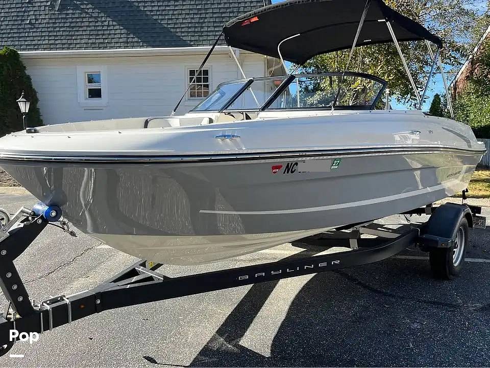 Boats For Sale by owner | 2022 Bayliner VR 4