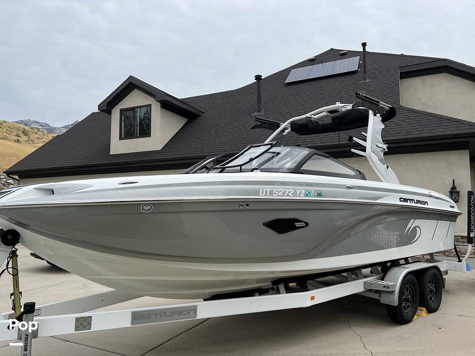 Power boats For Sale in Utah by owner | 2019 Centurion RI 237