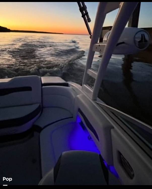 Boats For Sale by owner | 2015 Chaparral 246 ssi