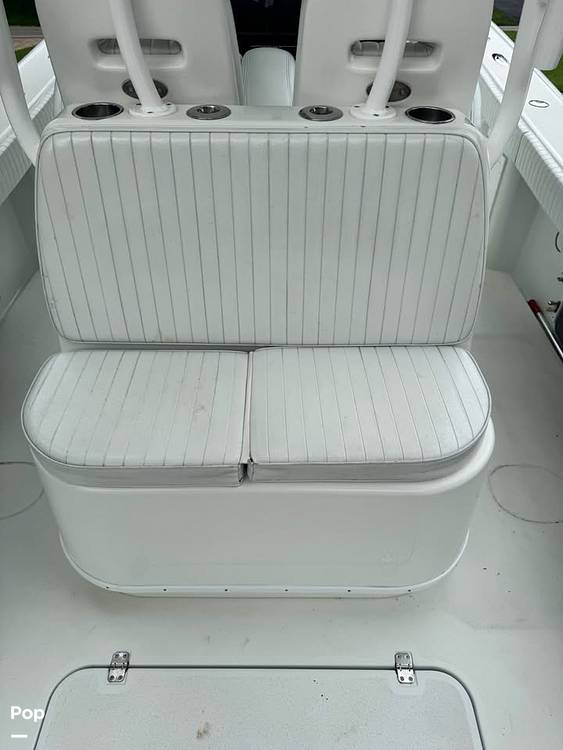 Boats For Sale by owner | 2007 Yellowfin 34 Offshore