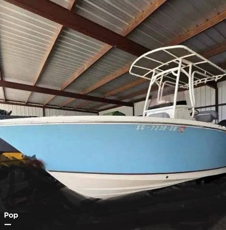 Power boats For Sale in Texas by owner | 2021 NauticStar HYBRID 210