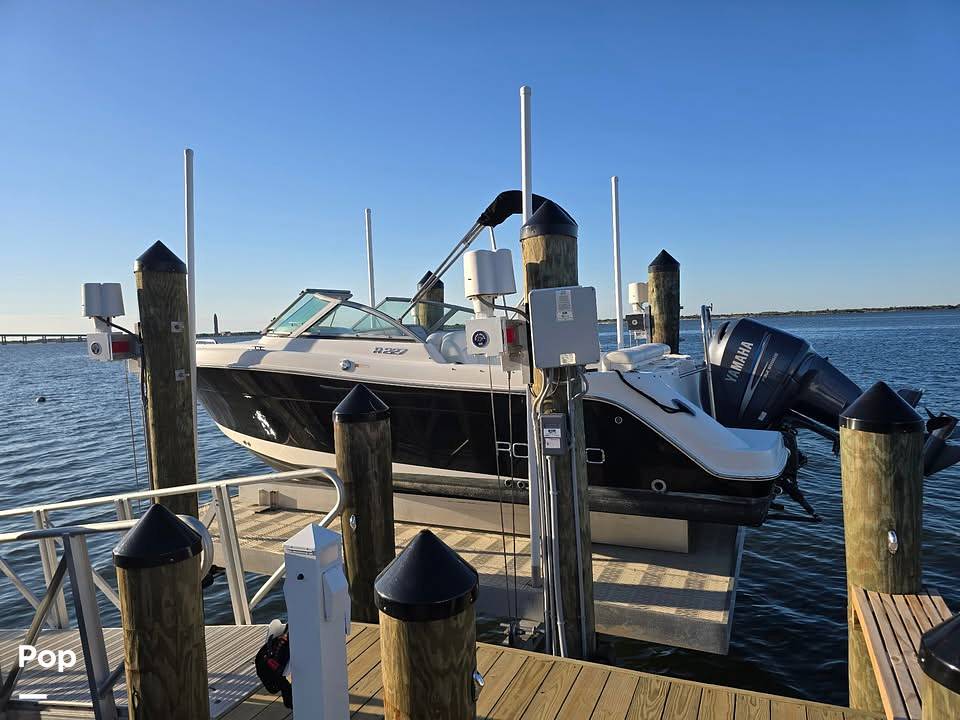 Boats For Sale by owner | 2008 Robalo 227