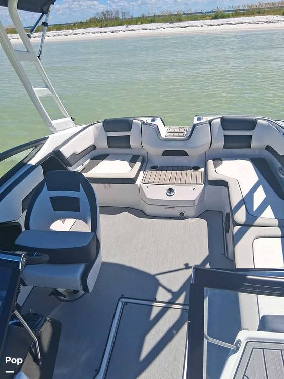 Yamaha Ski Boats For Sale by owner | 2023 Yamaha Ar195