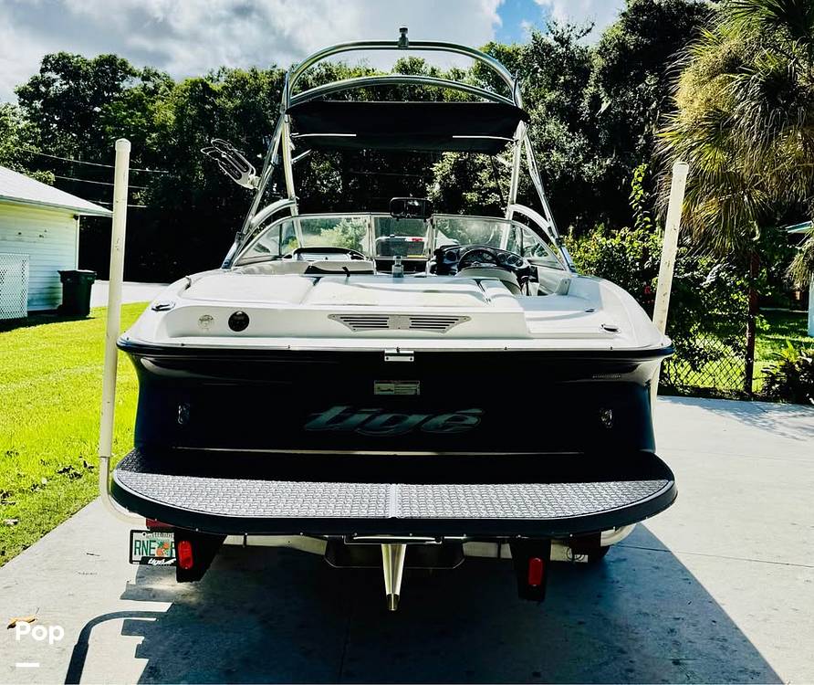 Power boats For Sale in Florida by owner | 2006 Tige 22VE