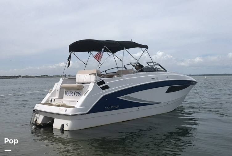 Power boats For Sale in Bridgeport, Connecticut by owner | 2018 Glastron GS259
