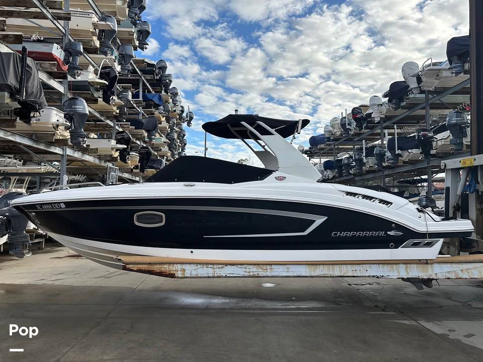 Boats For Sale by owner | 2016 Chaparral 257 SSX