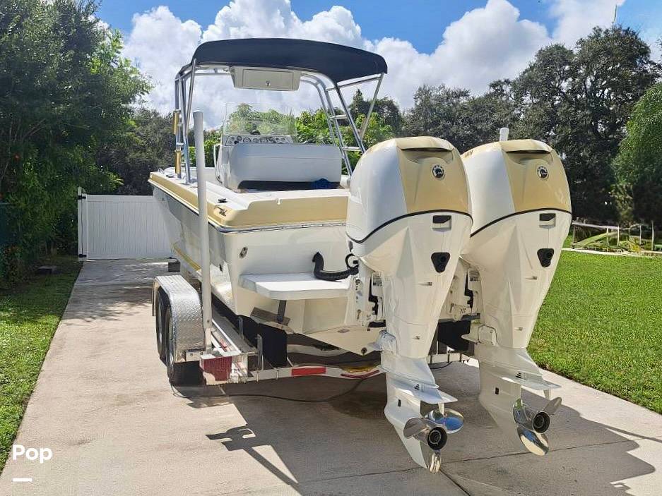 Wellcraft Scarab 302 Sport Boats For Sale in Florida by owner | 2001 Wellcraft Scarab 302 Sport