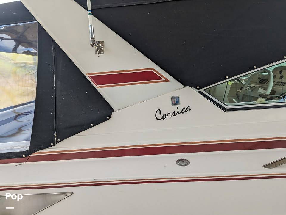 Power boats For Sale in Ohio by owner | 1990 Wellcraft Corsica 3700