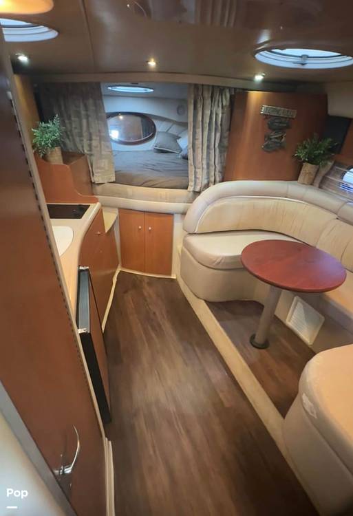 FOUR WINNS Boats For Sale by owner | 2002 Four Winns 348 Vista