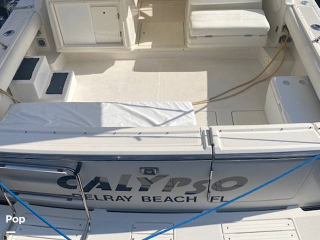 Boats For Sale by owner | 1992 Tiara Tiara 3300 Open