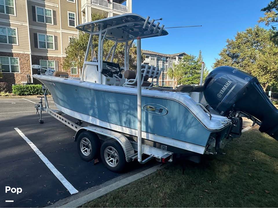 Ski Boats For Sale by owner | 2021 Sea Hunt Ultra 229