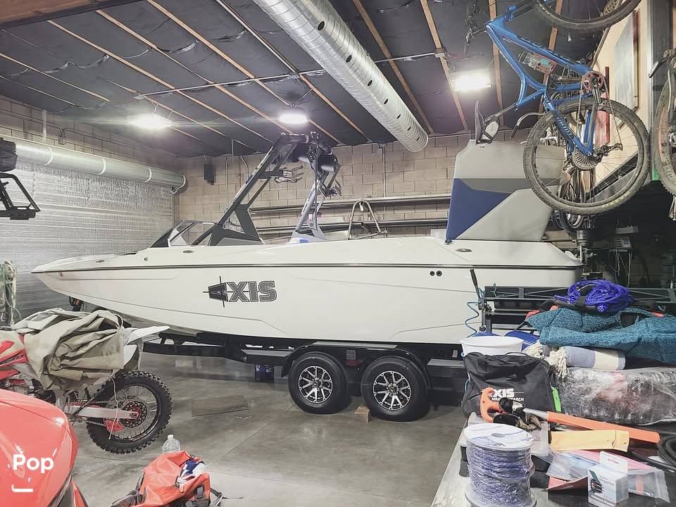 Boats For Sale in Sun City, AZ by owner | 2021 Axis A24