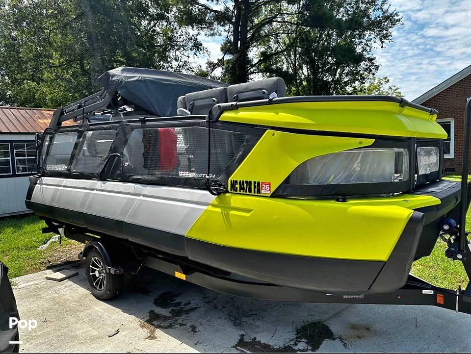 Boats For Sale by owner | 2023 20 foot Sea-Doo switch