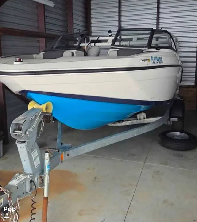 Boats For Sale by owner | 2021 Yamaha AR190