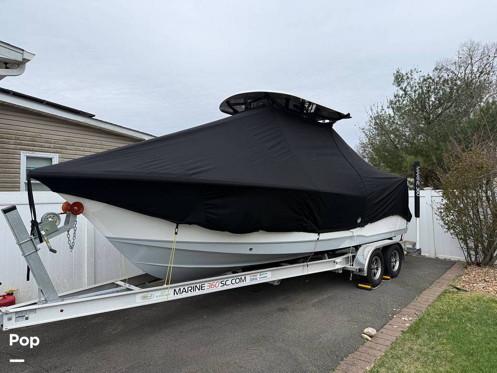 Boats For Sale by owner | 2024 Sea Hunt Ultra 234