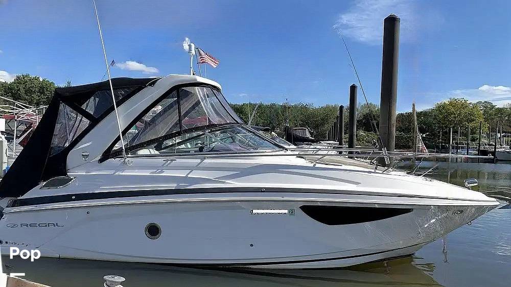 Boats For Sale by owner | 2018 Regal 28 Express