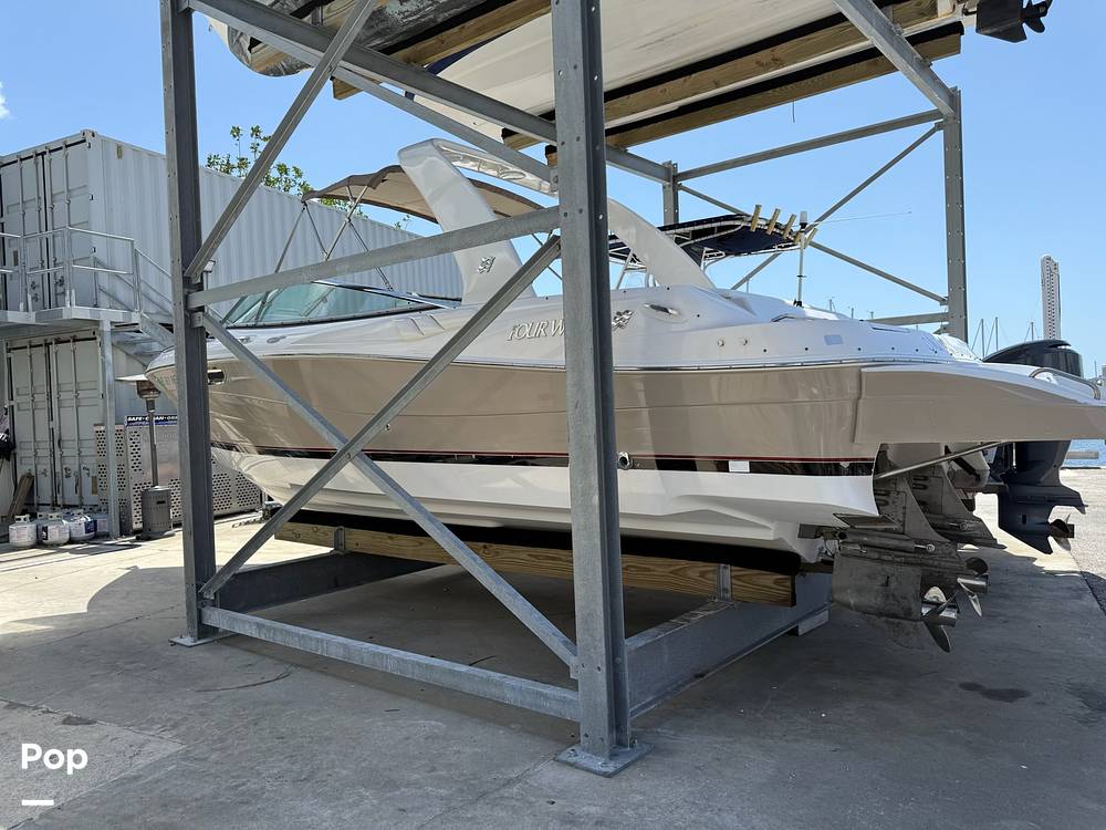Power boats For Sale by owner | 2006 Four Winns 290 Horizon