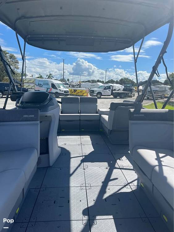 Boats For Sale by owner | 2024 Sea-Doo Switch 18