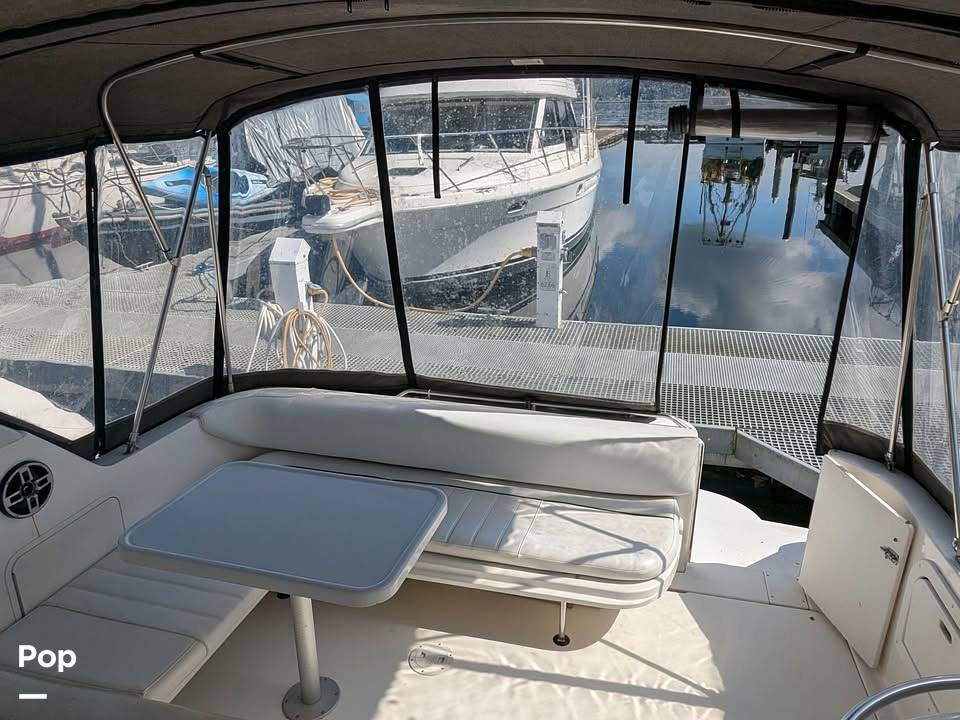 Boats For Sale by owner | 1995 Sea Ray Sundancer 330