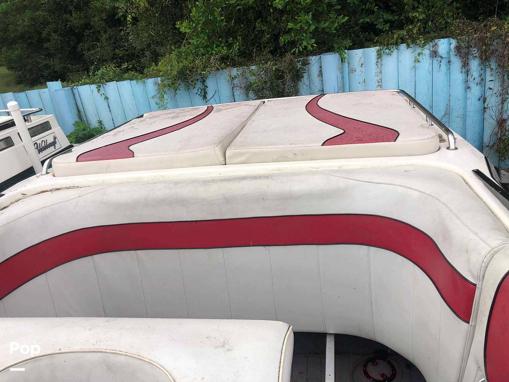 Boats For Sale by owner | 1987 Fountain 10M Sport