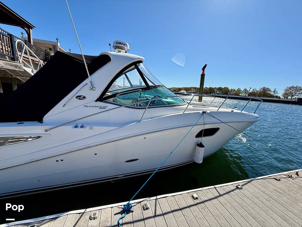 Boats For Sale by owner | 2012 Sea Ray 350 Sundancer