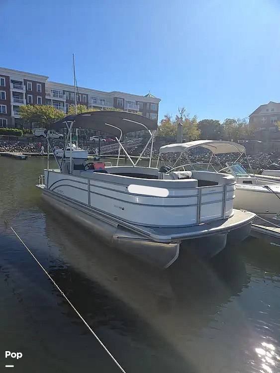 Boats For Sale by owner | 2025 Harris HCX23