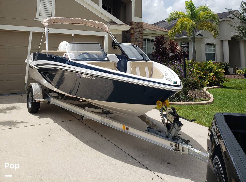 Power boats For Sale by owner | 2015 Glastron GT180