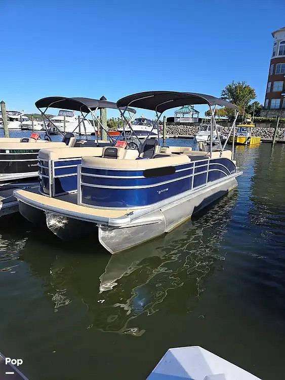 Boats For Sale by owner | 2025 Harris HCX23