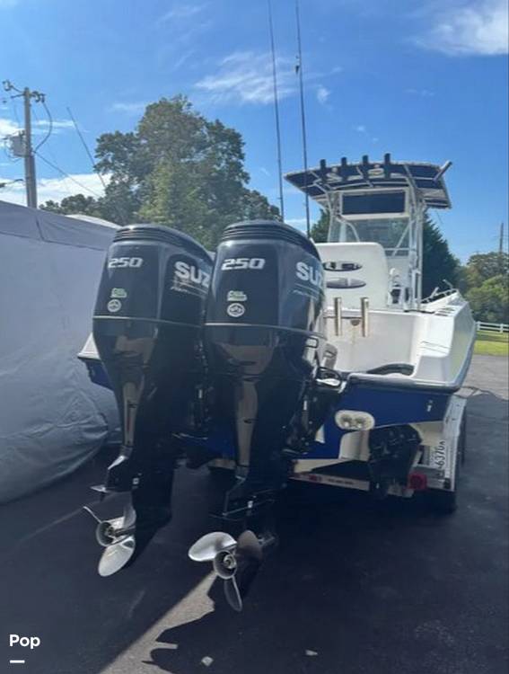 Boats For Sale in Colonial Bch, VA by owner | 1997 Fountain 31 CC