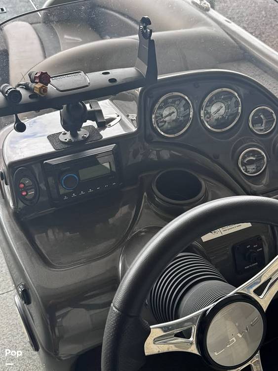 Deck Boats For Sale by owner | 2022 Lowe SD224