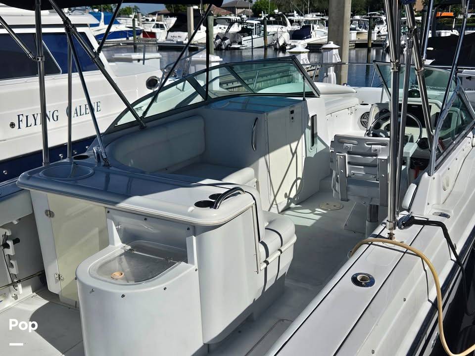 Boats For Sale by owner | 2004 Glacier Bay Renegade 2640