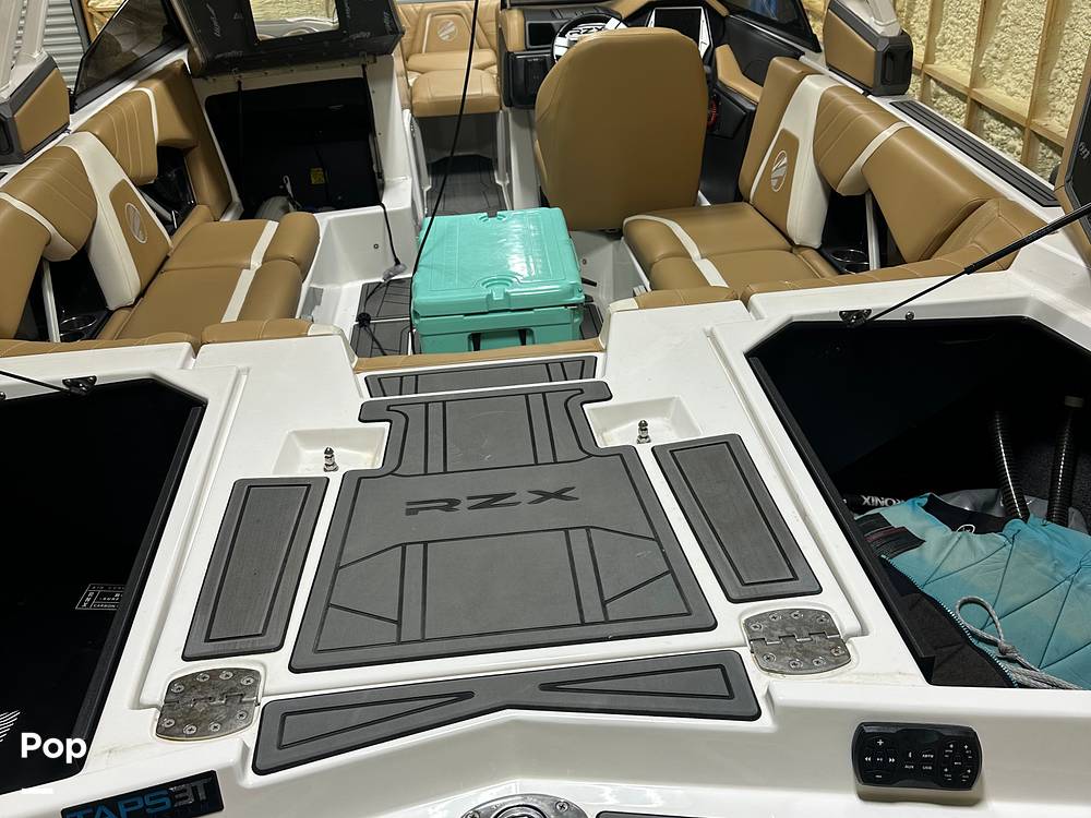 Boats For Sale by owner | 2020 Tige 22 RZX