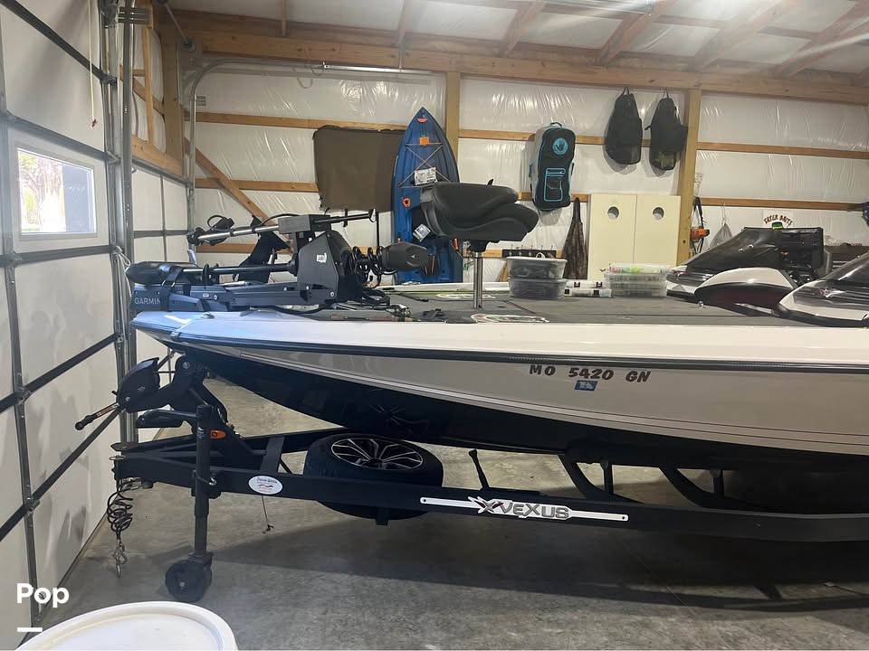 Boats For Sale by owner | 2022 Vexus VXS 20