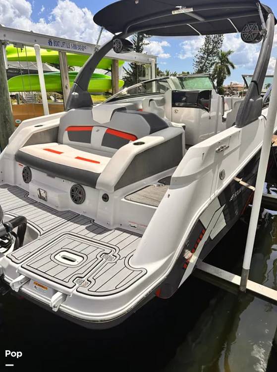 FOUR WINNS Boats For Sale by owner | 2017 Four Winns HD240