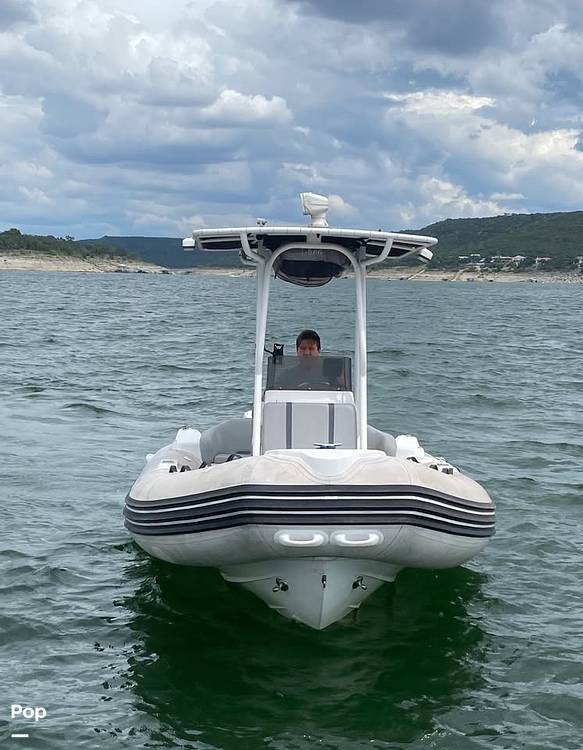 Ski Boats For Sale by owner | 2012 Nautica 18 Wide Body