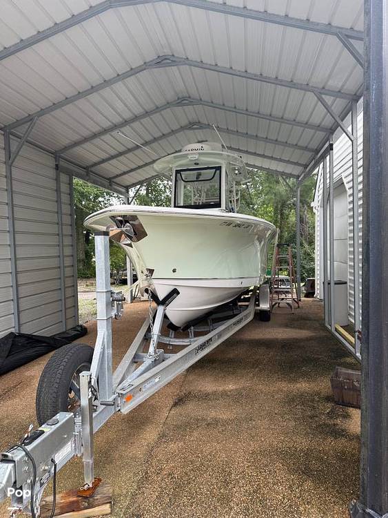 Boats For Sale by owner | 2020 Sea Hunt Gamefish 27