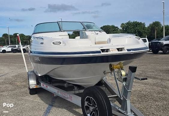 FOUR WINNS Boats For Sale in Miami, Florida by owner | 2005 Four Winns Fun Ship 214